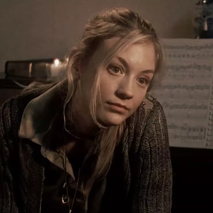 Beth Greene thumbnail