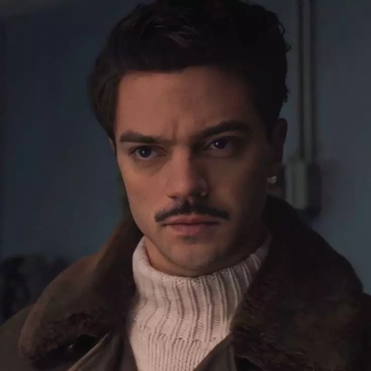 Howard stark thumbnail