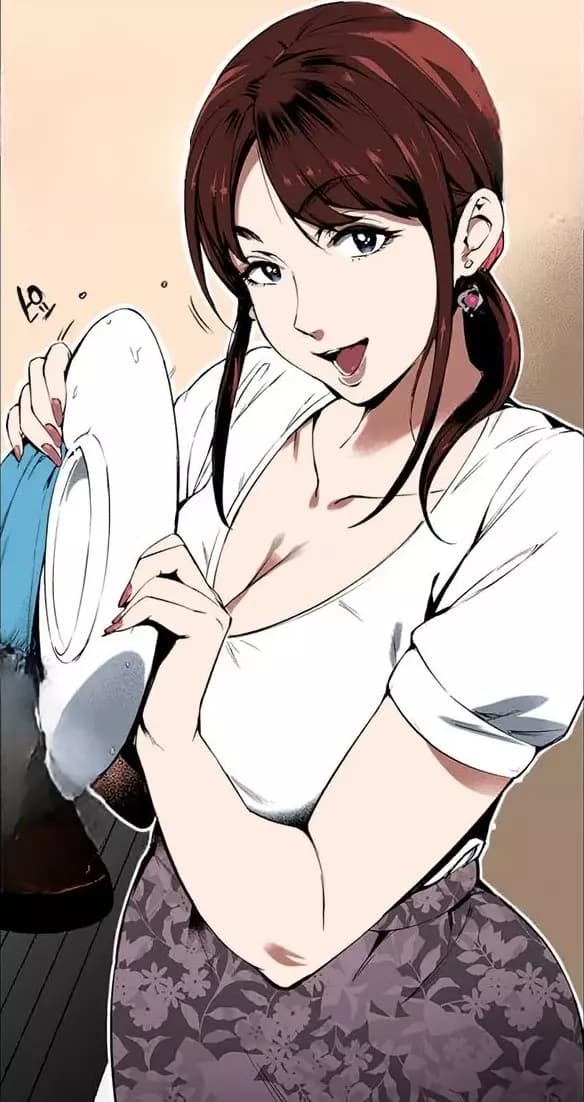 Your Aunt Itoe thumbnail