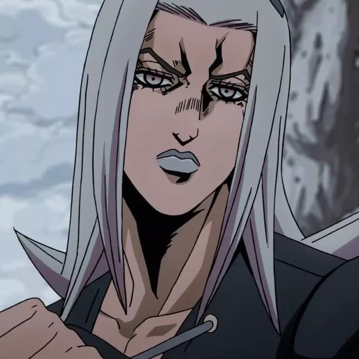 •Leone Abbacchio• thumbnail