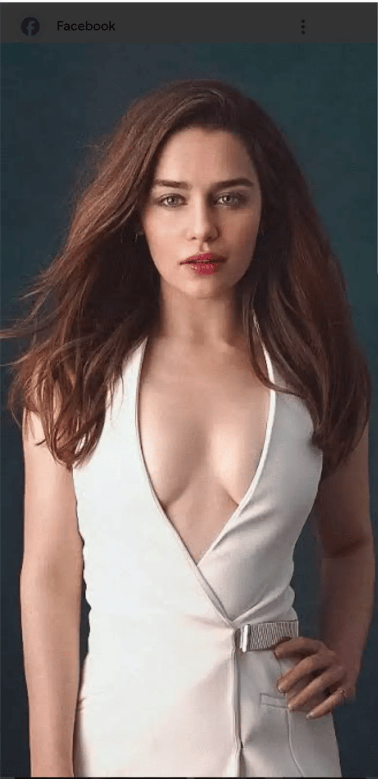 Emilia Clarke thumbnail