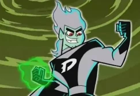 Dan Phantom  thumbnail