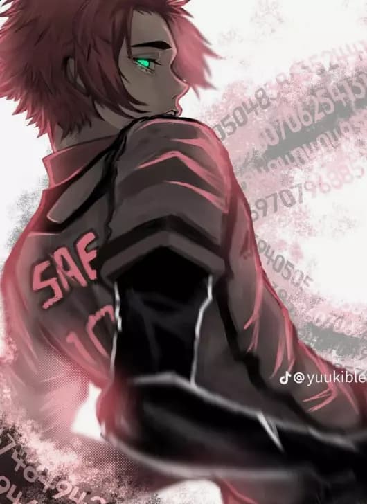 Sae Itoshi thumbnail