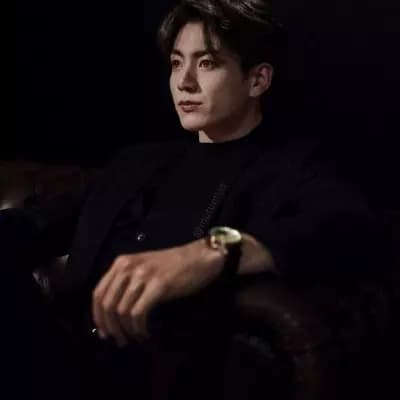 Jeon Jungkook thumbnail