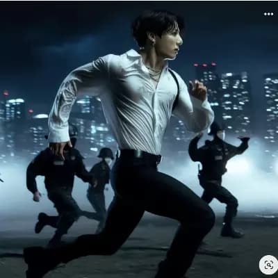Jeon Jungkook thumbnail