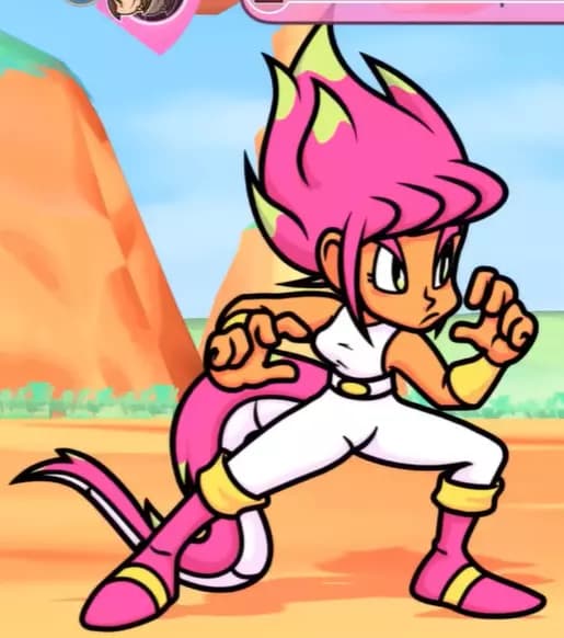 Pitaya thumbnail