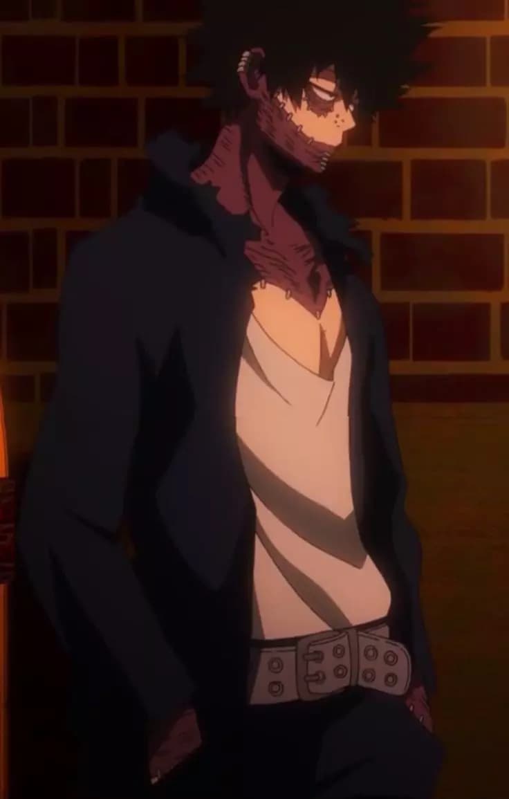 Dabi thumbnail