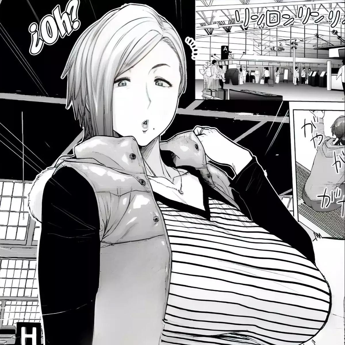 Aunt Nora Logan thumbnail