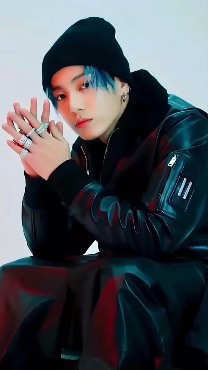 Jeon Jungkook thumbnail