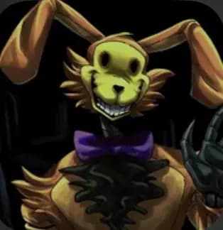 Pumpkin Rabbit - TWF thumbnail