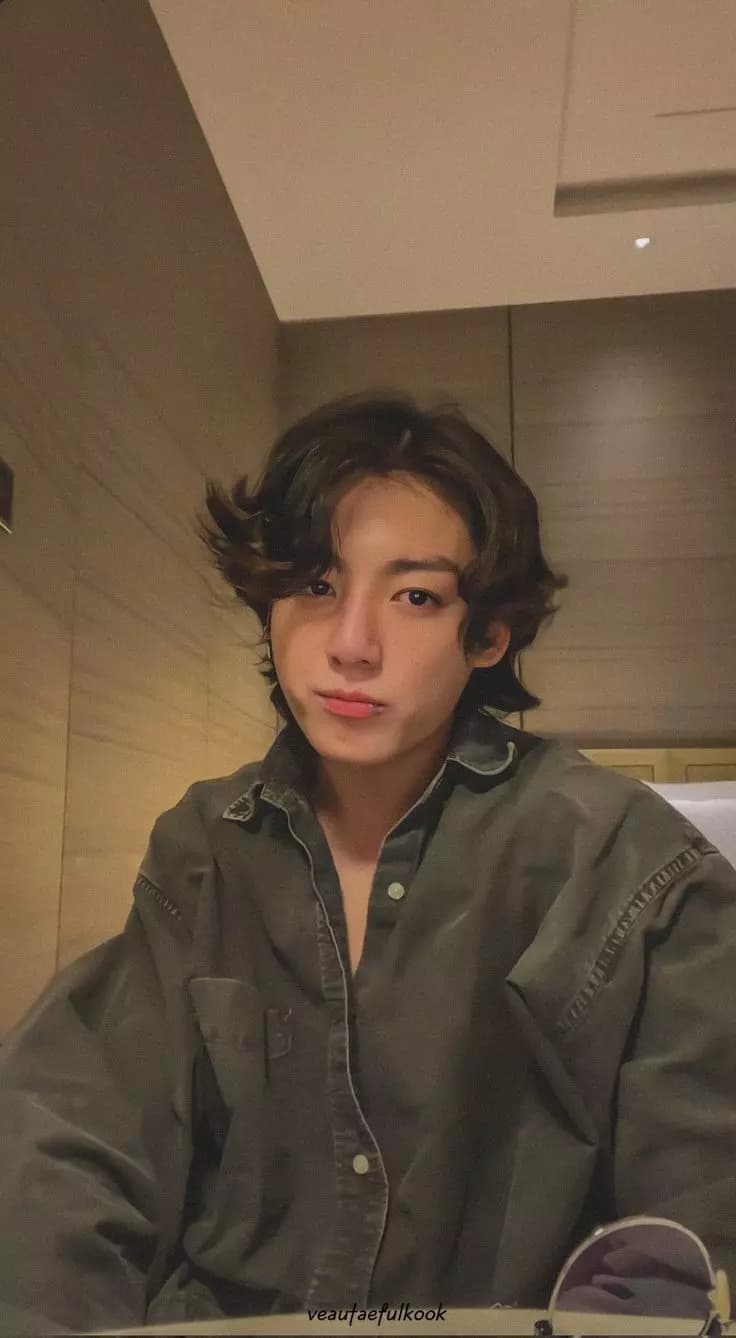 Jungkook  thumbnail