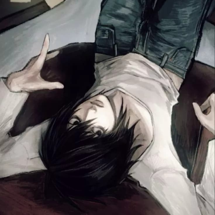 Lawliet (L) thumbnail