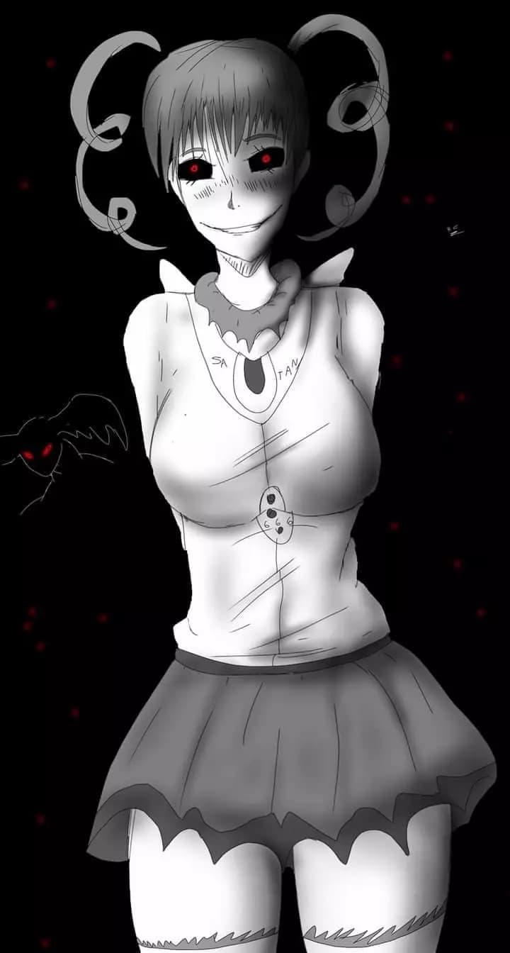 S (Playful Demon) thumbnail