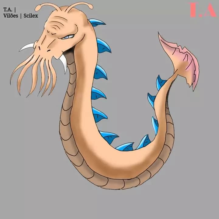Scilex thumbnail