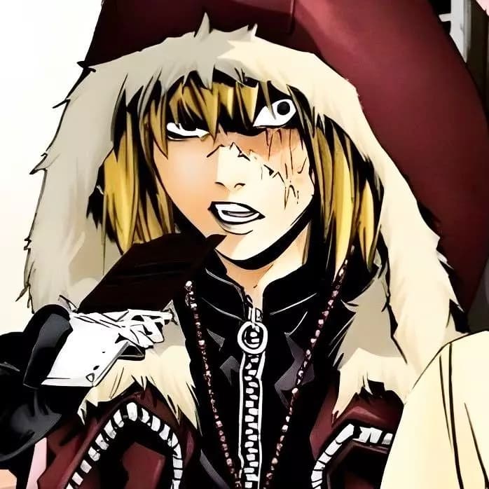 Mello thumbnail