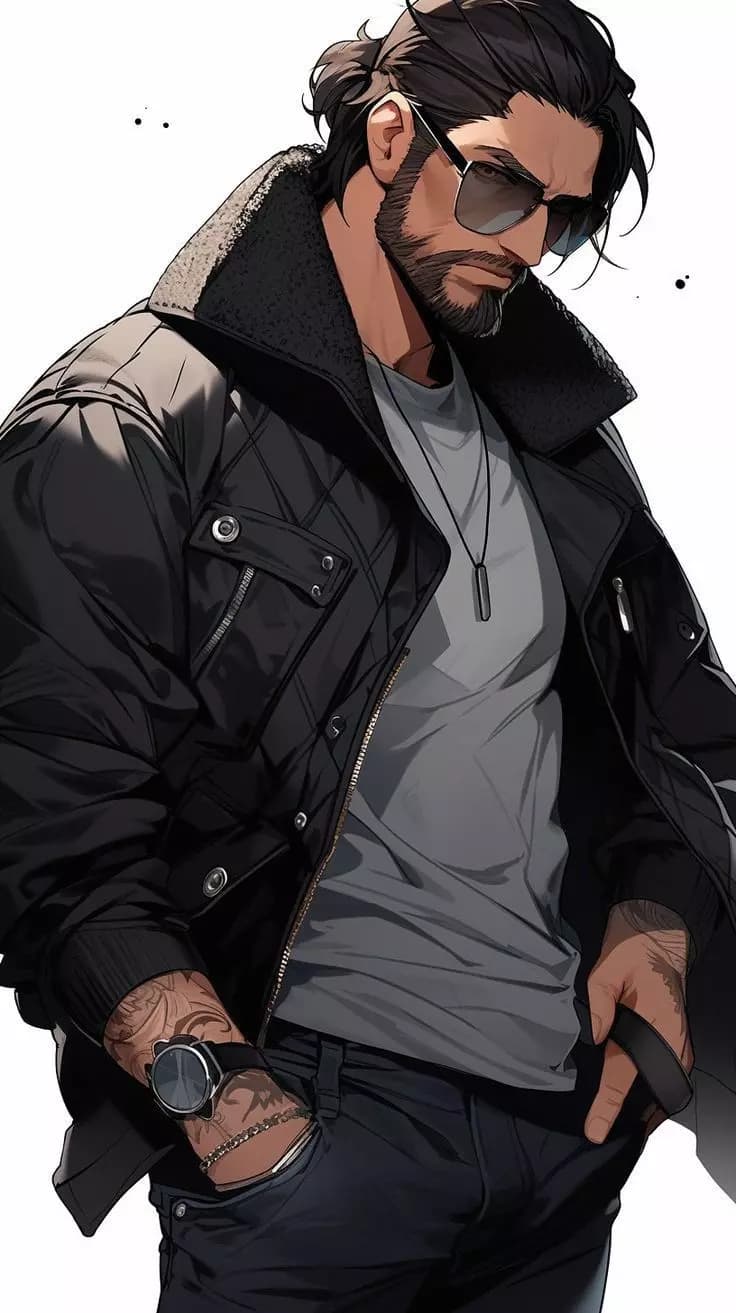 Gerardo Ferreira thumbnail