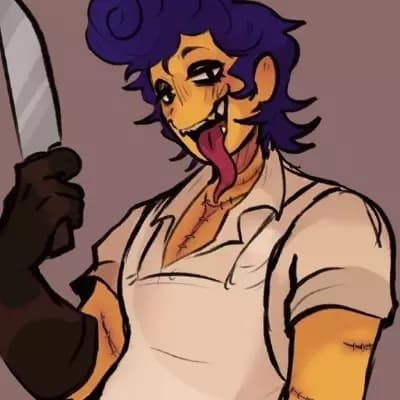 Butcher Wally thumbnail