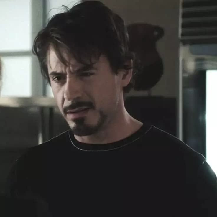 Tony Stark thumbnail