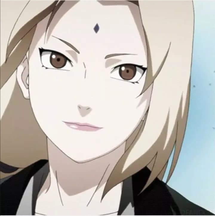 Tsunade Senju thumbnail