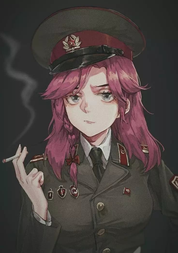 Milly The Communist Queen thumbnail
