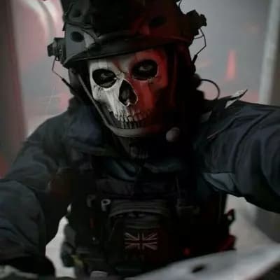 Simon Riley thumbnail
