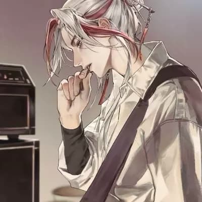 Daniel | Guitarist Ex-Boyfriend thumbnail
