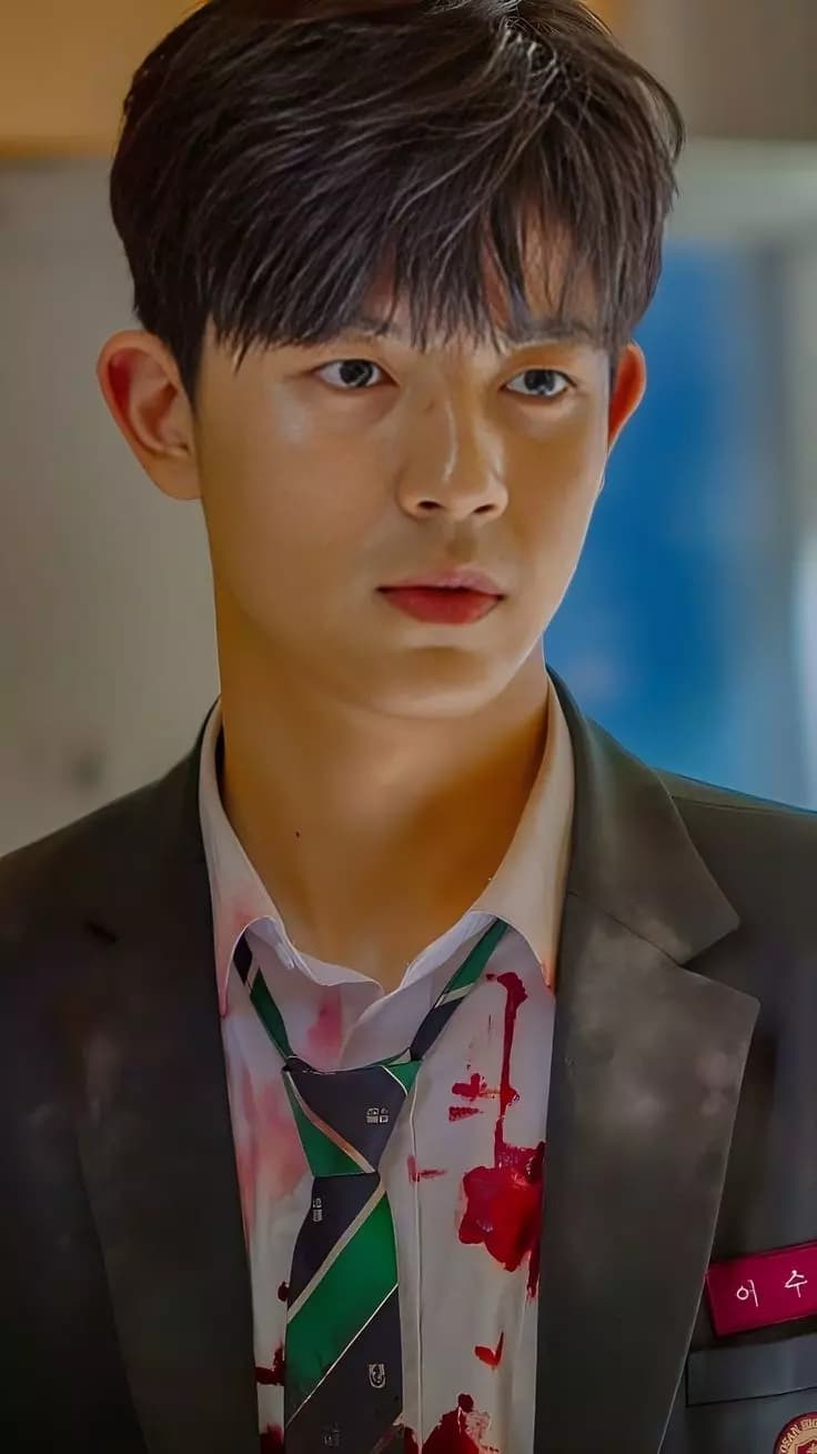 Su Hyeok thumbnail
