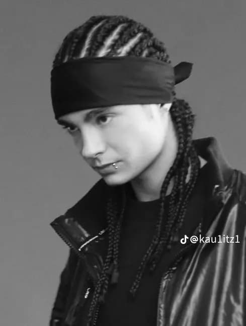 Tom Kaulitz thumbnail