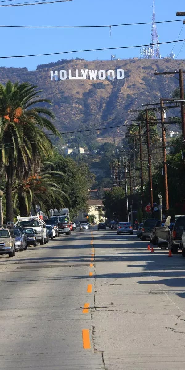 Holywood (Actor/Famous RP) thumbnail