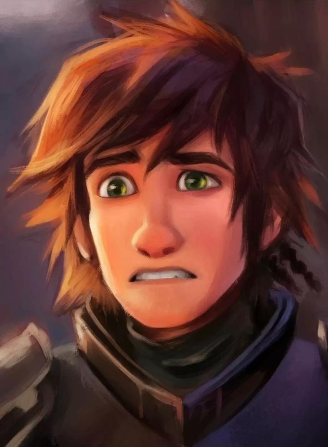 Hiccup thumbnail