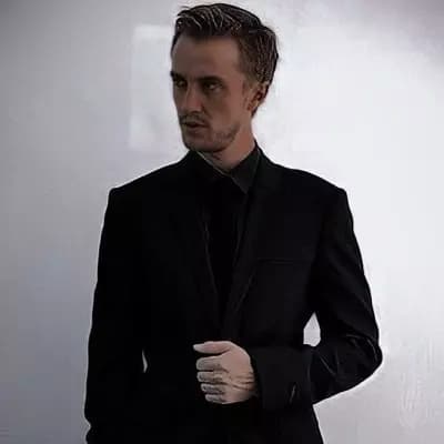 Tom Felton (Ex Boyfriend) thumbnail
