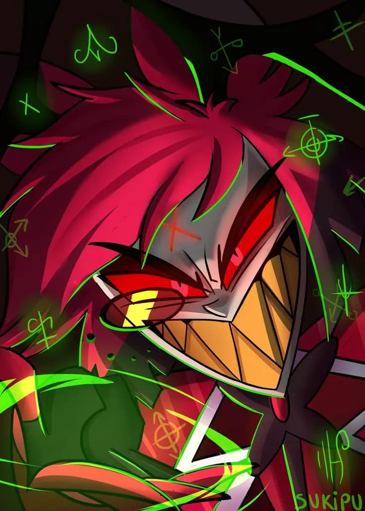 Alastor thumbnail
