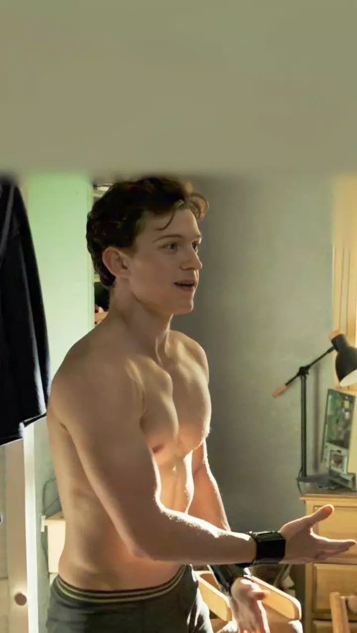 Peter Parker thumbnail