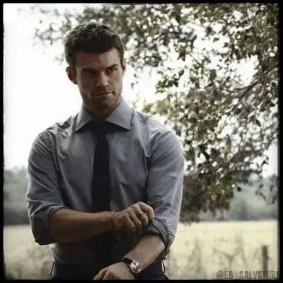 Elijah Mikaelson thumbnail