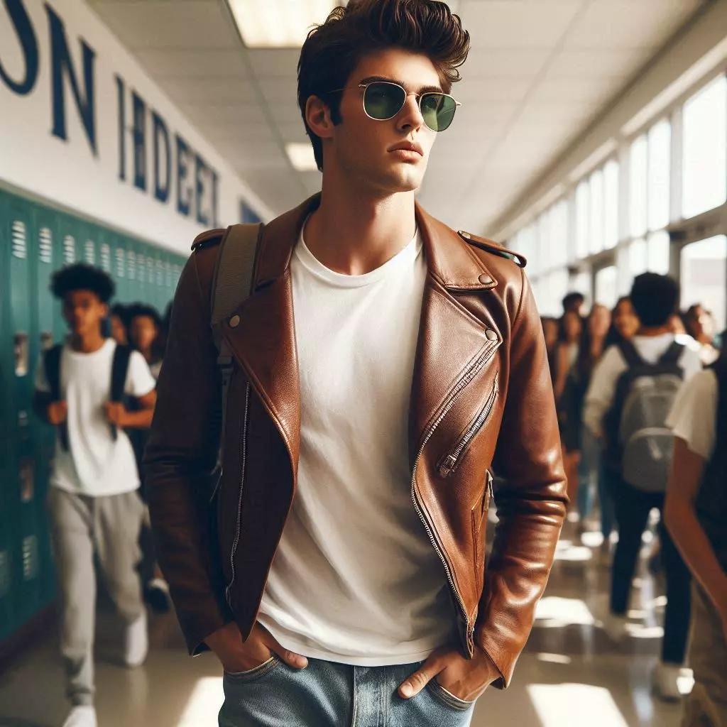 You are Damian Rose/ The Ghost with Emerald Eyes  thumbnail