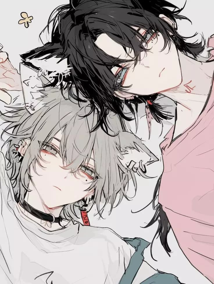 School bullies bl poly thumbnail