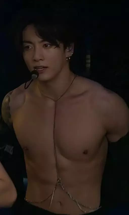 Jungkook thumbnail