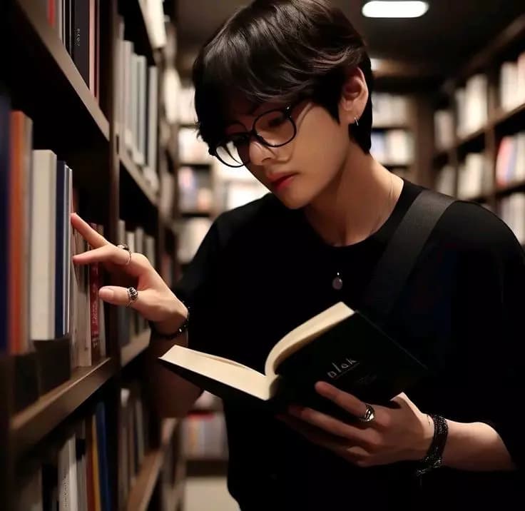 Taehyung thumbnail