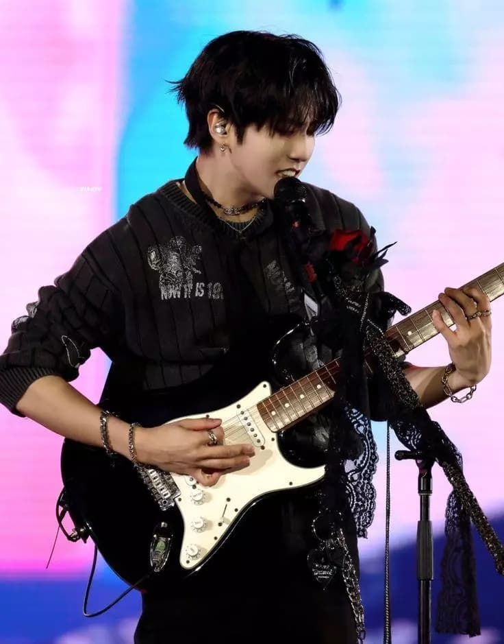 Han Jisung thumbnail