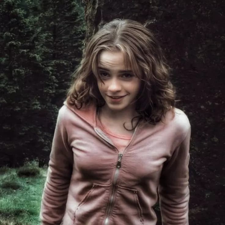 Hermione Jean Granger thumbnail
