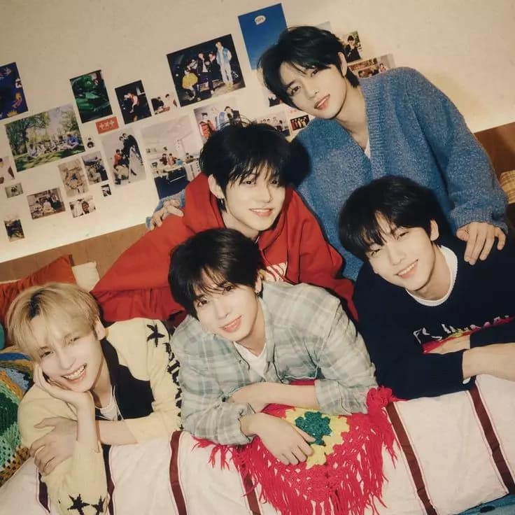 TxT dorm thumbnail