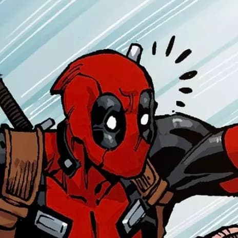 Deadpool thumbnail