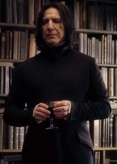 Snape♡ thumbnail