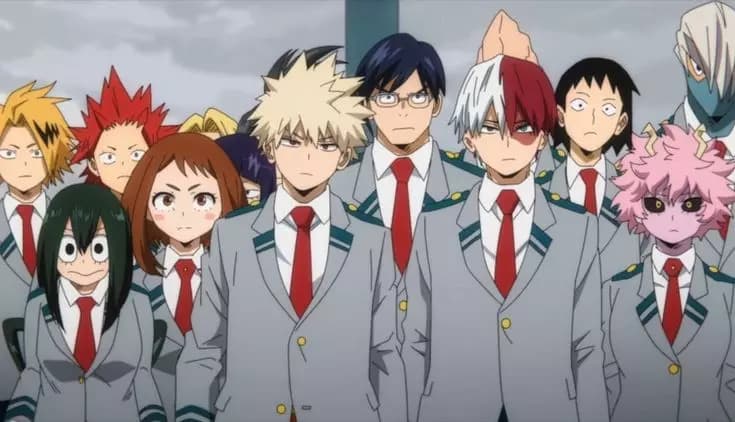 Class 1A thumbnail