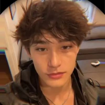 Kai More thumbnail
