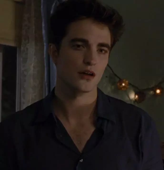 Edward Cullen thumbnail