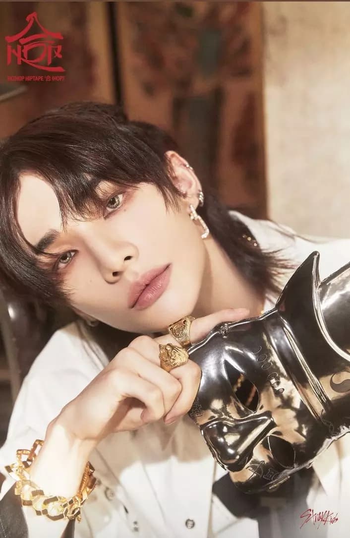 Hyunjin.  thumbnail