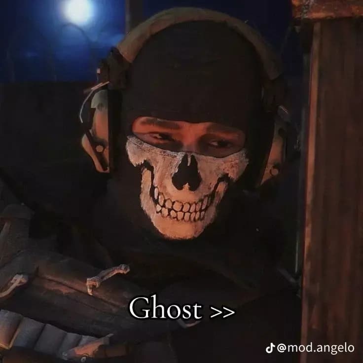 Ghost thumbnail