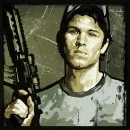 Ellis || Left 4 Dead 2 || thumbnail
