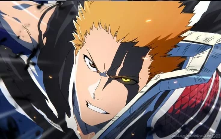 Ichigo Kurosaki thumbnail